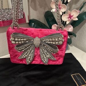 Kurt keiger the shoreditch bag 🎀